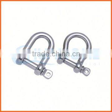 Factory Price Customized American Standard Shackle photo-6