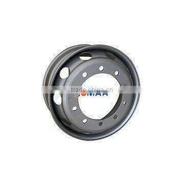 TRUCK STEEL WHEELS 8.25X22.5