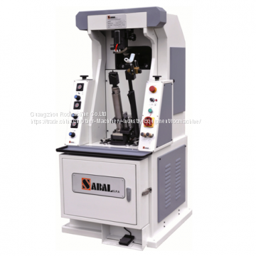 S-586C Automatic Heel-seat Pounding Machine