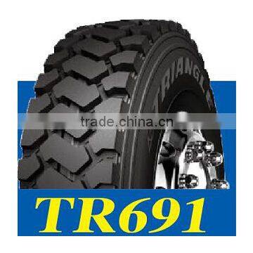 Triangle Truck Tire 7.00r16, 9.00r20, 8.25r20