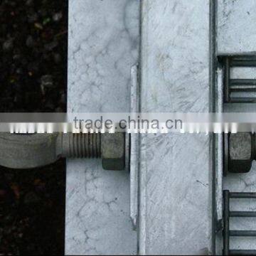 358 Security Fence,358 Mesh,anti-climb Fence photo-6