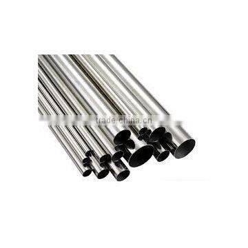 304 Stainless Steel Pipes With High Quality photo-2