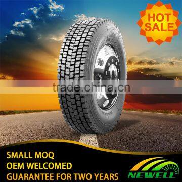 Best Chinese Brand Truck Tyres photo-5