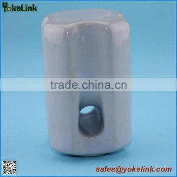 ANSI 54 SeriesHigh Quality Porcelain Strain Insulator photo-4