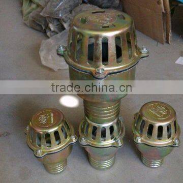 China Golden Supplier of Tractor Water Pump Head photo-4