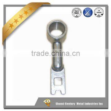 Steel & Malleable Iron Ball and Socket Composited Insulator Fittings photo-5