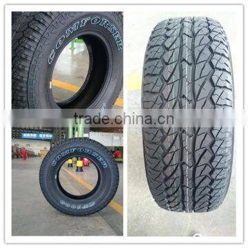 OWL P235/70R16 China New Pcr Car Tires for SUV, Buy Tires Direct From China With New Tyre Prices photo-3