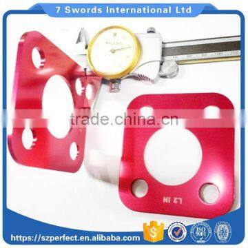 Custom Cnc Machining for Wholesales Customized Precision Precision Cnc Lathe Parts photo-4