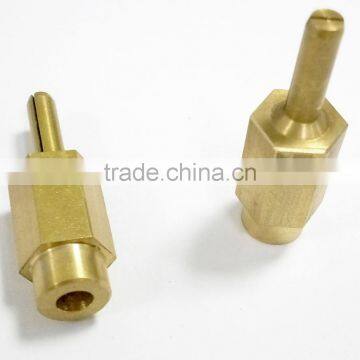 Brand New Cnc Machining Parts Machinery Parts Cnc Milling Machining Cnc Turning Parts photo-2