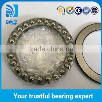 Chrome Steel 51120 Thrust Ball Bearing 100x135x25mm photo-3