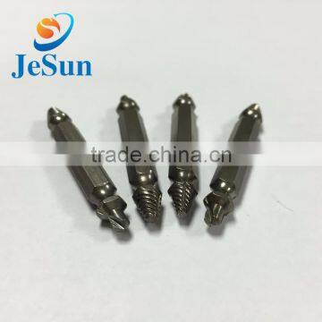 Customized Special Screw, Cnc Machining Parts,cnc Turning Parts photo-6