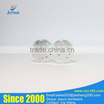 China Factory Cnc Machining Service photo-2