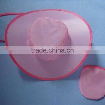 Stylish Custom Men Bucket Hats With String photo-6