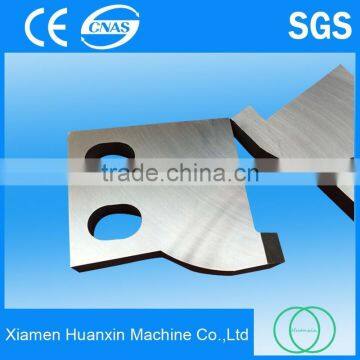 steel bar cutting blades