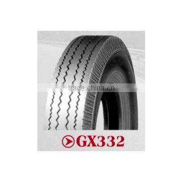 BIAS LT TRUCK LIGHT TRUCK TIRE 6.00-15 MAXTRONG BRAND GX332