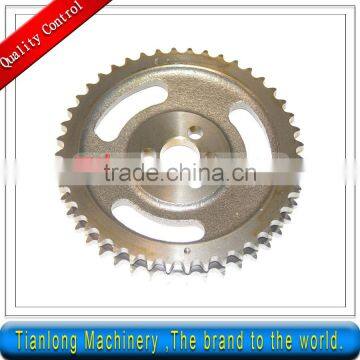GENERAL MOTORS 3735412 S288 Engine Timing Camshaft Sprocket with 44 Teeth
