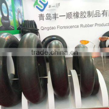 Agriculture Tire Inner Tubes Factory Butyl Rubber Tube and Tyre12.4-28/11-28 photo-6