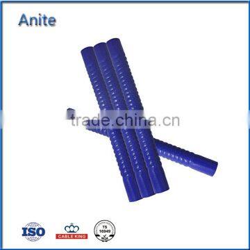 Prefessional Flexible Straight Steel Wire Reinforced Rubber Hose Silicone Turbocharge Hose photo-1