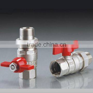 Brass Water Ball Valve DN20