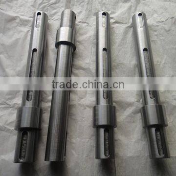 Customized Steel Forging Crank Shaft for Braking System photo-4