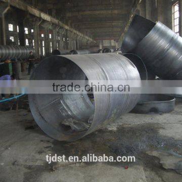 SSAW STEEL PIPE Api 5lx46 Pipe Hot Rolled Seamless Pipe photo-3