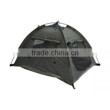 Outdoor Mesh Dog Tent, Pet Shelter