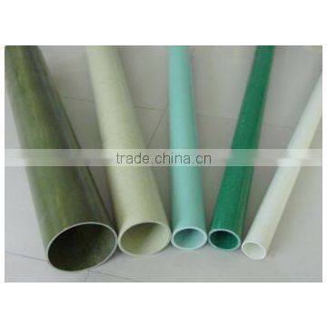 Corrosion Resistant Colored Fiberglass Pipe ,stainless Steel Tubing, Frp Circular Tube photo-3