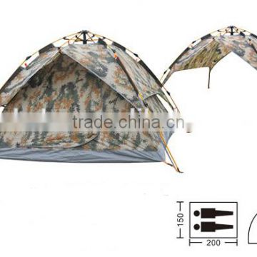 Manufacturer supply hot sale OEM Quality military Camouflage tent with good prices