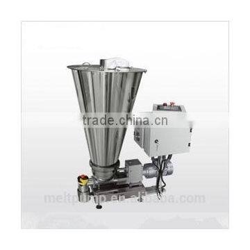 Screw Feeder for Cookies, Chocolate, Salt photo-3