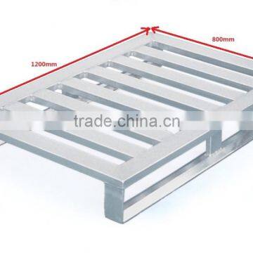 MEDIUM DUTY ALUMINUM PALLET photo-6