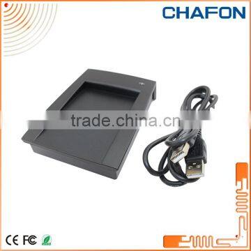 13.56mhz Iso 15693 Rfid Reader Rs232 photo-4