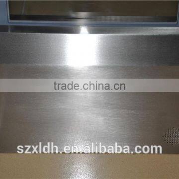 New and Super-sensitive EAS AM System XLD-AM02 photo-6