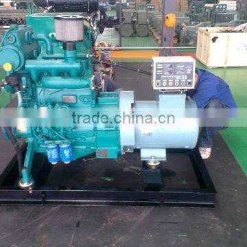 10kw Marine Diesel Generator
