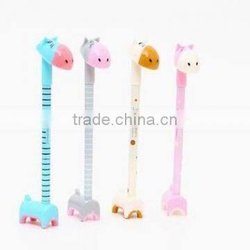 Animal Shaped Funny Promotional Pen for Student photo-2