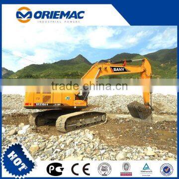 45 Ton SANY Excavator SY465H photo-3