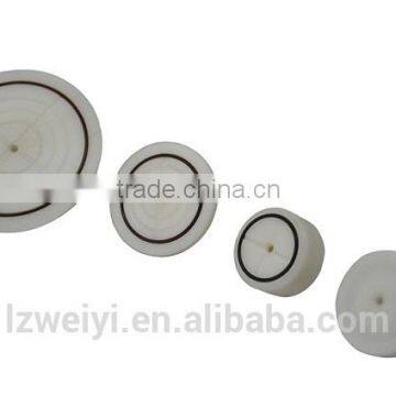 Anti-Corrosion Spin Coater ( 8000 RPM & 6" Wafer Max.) Accessories - VTC-200P LAIZHOU WEYI photo-3