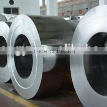 Hot Rolled Steel Coil