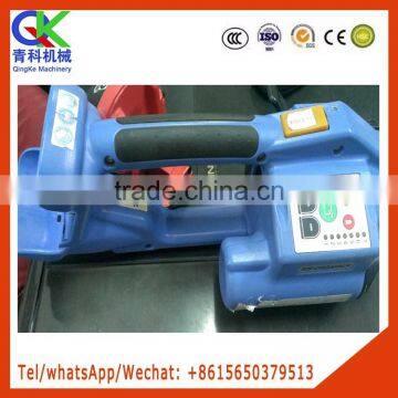 PP Strapper Automatic Packing Machine for Sale photo-6