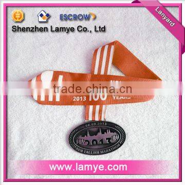medal lanyard supplier