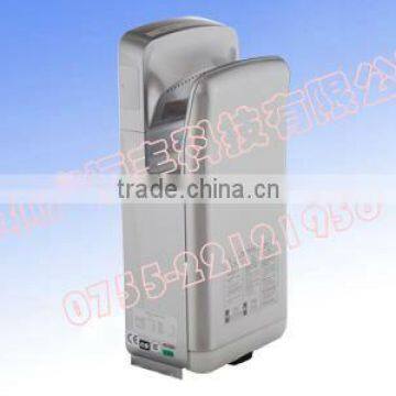 Dual Jet Hand Dryer photo-6