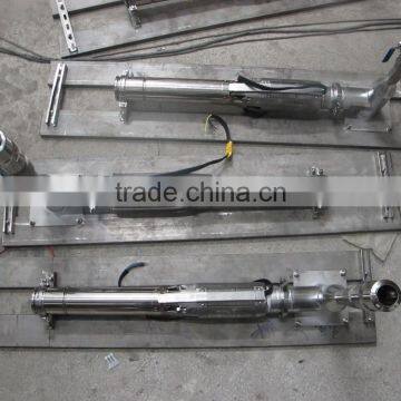 Customized Water Fountain Pump Support photo-2