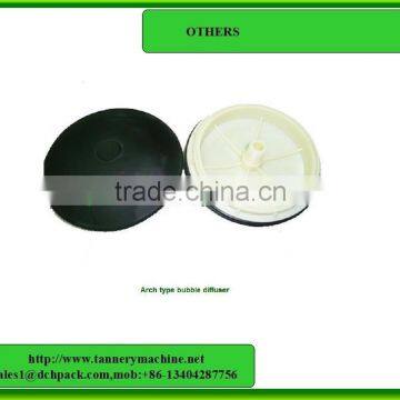 Aeration Tank for Waste Water Treatment photo-4