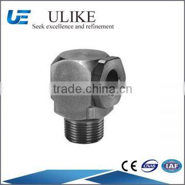 Stainless Steel Cleaning Hollow Cone Spray Nozzle