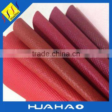 100%polypropylene Material Softextile Non Woven Fabric for Seat Cover