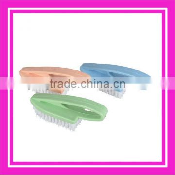 scrub cloth cleaning brush