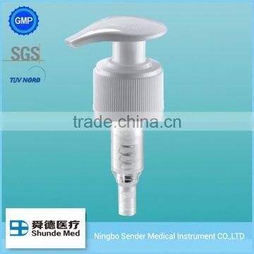 lotion pump dispenser plastic lotion pump 28/410 lotion pump