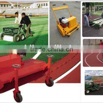 Gasoline Epdm Blender for Sports Courts photo-6