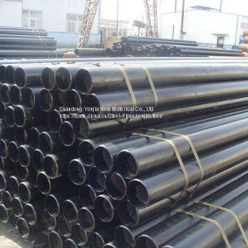 Seamless Steel Pipe photo-3