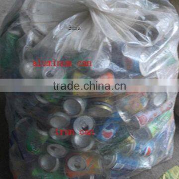 Pop Can Crushing and Separting Production Line photo-5