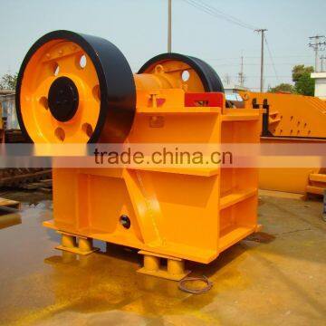 PE250*400 Jaw Crusher photo-3